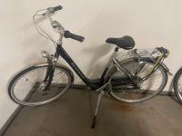 Fahrrad Gazelle Orange Nordrhein-Westfalen - Oberhausen Vorschau