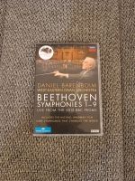 Ludwig van Beethoven, Sinfonien 1-9, auf 4 dvds Bayern - Mittenwald Vorschau