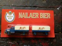 Nailaer Bier, Lkw , Truck, H0 Thüringen - Rudolstadt Vorschau