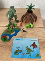 Playmobil T-Rex Bayern - Wolfratshausen Vorschau