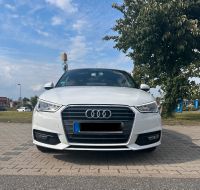 Audi A1 1.4 TFSI S tronic Sportback Lübeck - St. Jürgen Vorschau