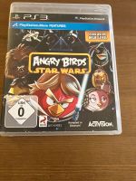 PS3 Angry Birds Star Wars Spiel Mecklenburg-Vorpommern - Moor-Rolofshagen Vorschau