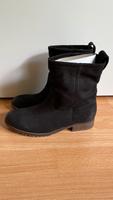 Neue COX Stiefeletten aus Leder – warm gefüttert, ungetragen! Hamburg - Wandsbek Vorschau