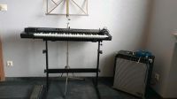 Keyboard mit Box Roland D-20 Nordrhein-Westfalen - Uedem Vorschau