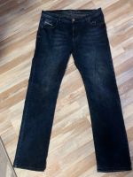 Diesel Jeans mit Stretch 40/34 Neu Baden-Württemberg - Baden-Baden Vorschau