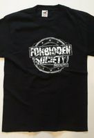 Forbidden Society Shirt Nordrhein-Westfalen - Leverkusen Vorschau