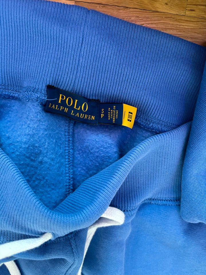 Ralph Lauren Jogginganzug blau in Dortmund