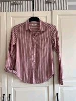 Hollister Hemd Bluse Gr S Hessen - Kelkheim Vorschau