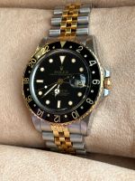 Rolex - GMT Master - 16713 - 1987 - Stahl/Gold Münster (Westfalen) - Centrum Vorschau