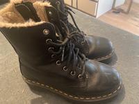Doc Martens Stiefeletten 37 München - Sendling Vorschau