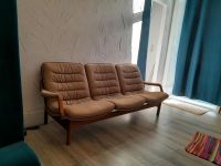 Teak sofa vintage Berlin - Hellersdorf Vorschau