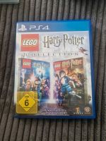 Harry Potter Lego Game PS4 Nordrhein-Westfalen - Bergisch Gladbach Vorschau