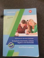 Mathematik für Berufliche Gymnasien Niedersachsen - Pattensen Vorschau