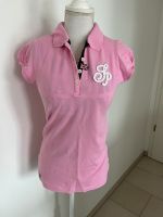 Rosa Spooks Polo Shirt (S) Nordrhein-Westfalen - Soest Vorschau