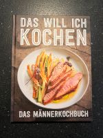 Das will ich kochen - Das Männerkochbuch Hessen - Flörsheim am Main Vorschau