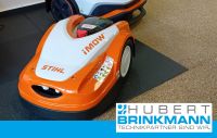 Robotermäher Mähroboter Roboter-Mäher Stihl RMI 422P Nordrhein-Westfalen - Senden Vorschau