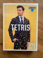 Opposuits Tetris Anzug Karnevalskostüm Größe EU 46 Friedrichshain-Kreuzberg - Friedrichshain Vorschau