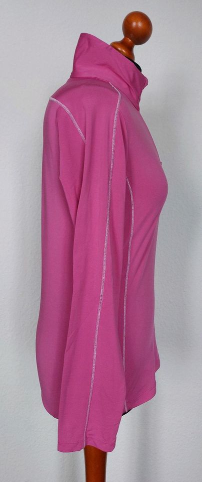 Troyer Pulli CMP - Gr. 176 / S - rosa pink in Plauen