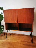 Kommode Midcentury Highboard Leipzig - Altlindenau Vorschau