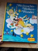 Weihnachts Wolken Wunder Pestalozzi Kinderbuch 1988 Bayern - Ellingen Vorschau