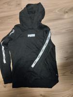 Puma Hoodie schwarz Größe s Niedersachsen - Nörten-Hardenberg Vorschau