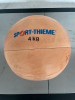 Medizinball 4kg Bochum - Bochum-Wattenscheid Vorschau