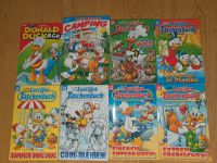 Comics Donald Duck alle zusammen 10€ Brandenburg - Strausberg Vorschau