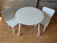 Tisch mit Stühlen für Kleinkinder Nordrhein-Westfalen - Borgentreich Vorschau