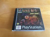 PlayStation 1 Spiel Spec OPS Nürnberg (Mittelfr) - Südoststadt Vorschau