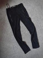 ZHRILL Samt-Hose, Neu! Schwarz Jogginghose, XS/S Gothic, Punk Bayern - Vohenstrauß Vorschau