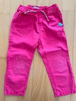 Esprit Hose, Größe 86, pink, Mädchen Niedersachsen - Göttingen Vorschau