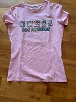 Guess T Shirt Bayern - Tittling Vorschau