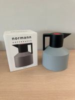 NEU Thermoskanne Design Normann Copenhagen Bayern - Fürth Vorschau