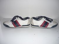 TOMMY HILFIGER JUNGEN HALBSCHUH SCHNÜRSCHUHE LEDER 31 eher 30 Nordrhein-Westfalen - Kamp-Lintfort Vorschau