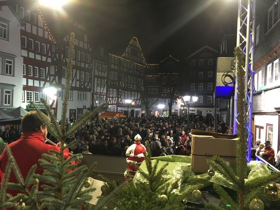 Alles für Ihre Party/Veranstaltung in Dillenburg