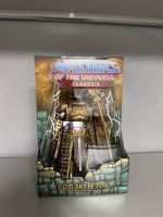 Masters Classics Motu God Skeletor Nordrhein-Westfalen - Krefeld Vorschau