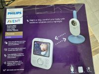 Neu, original verpacktes Philips Video Babyfone SCD845 Nordrhein-Westfalen - Borchen Vorschau