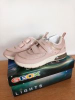 Halbschuh Geox rosa 31 neu Bayern - Pforzen Vorschau