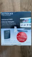 Netgear Universal Wifi Internet Adapter Nordrhein-Westfalen - Oberhausen Vorschau