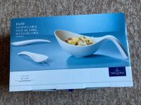 VILLEROY & BOCH, Flow Salat-Set 3-teilig Nordrhein-Westfalen - Dinslaken Vorschau