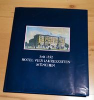 Buch Geschichte Hotel vier Jahreszeiten Bayern - Taufkirchen München Vorschau