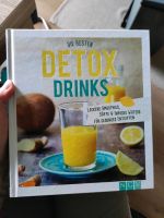 Detox Drinks Nordrhein-Westfalen - Wetter (Ruhr) Vorschau