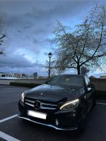 Mercedes-Benz C220d BlueTec *AMG Line*PDC*SHZ*BURMESTER*LEDER* Rheinland-Pfalz - Saarburg Vorschau