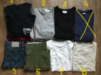 Pullover/ Sweatshirt Strickpullover Q/S by s.Oliver Jack & Jones Saarland - Friedrichsthal Vorschau