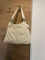 Gerry Weber Shopper Creme Leder neu Rheinland-Pfalz - Hoppstädten-Weiersbach Vorschau