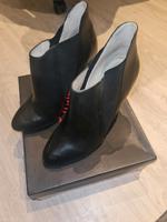 Buffalo Damen Stiefelette Mitte - Wedding Vorschau
