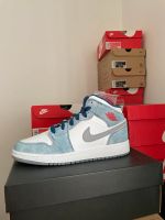 Jordan 1 Mid French Blue 37.5 Kr. Passau - Passau Vorschau