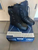 Haix High Walker ovp Gr. 45 Hessen - Guxhagen Vorschau