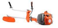 Husqvarna Freischneider 545RXT Motorsense Trimmer Sense Nordrhein-Westfalen - Geseke Vorschau