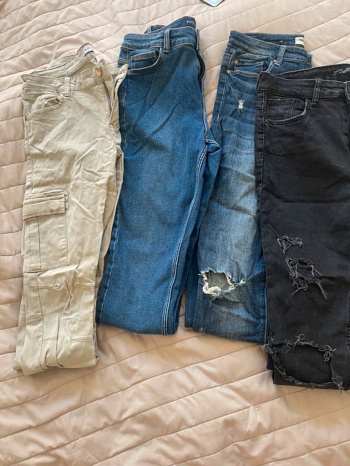 Hosen Paket in Flensburg